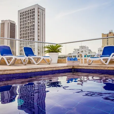 Hotel Boutique La Artilleria